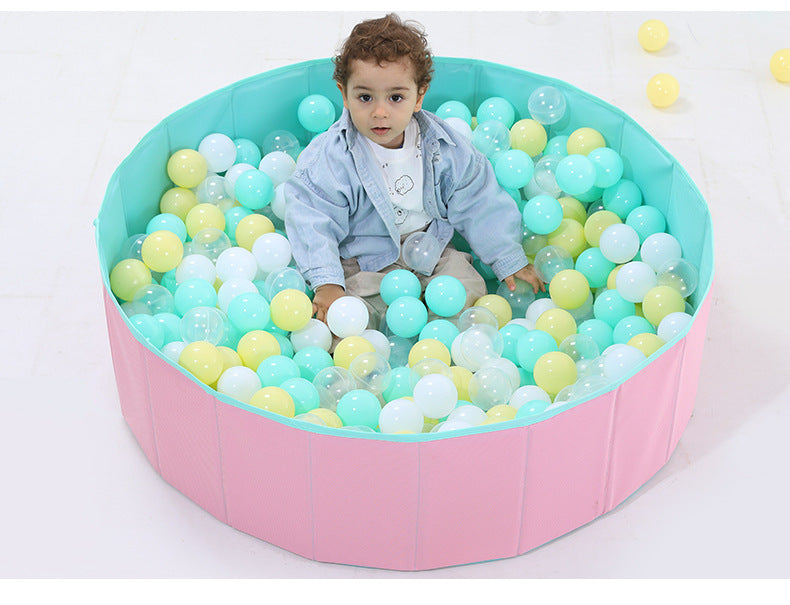 Kinder Bällebad