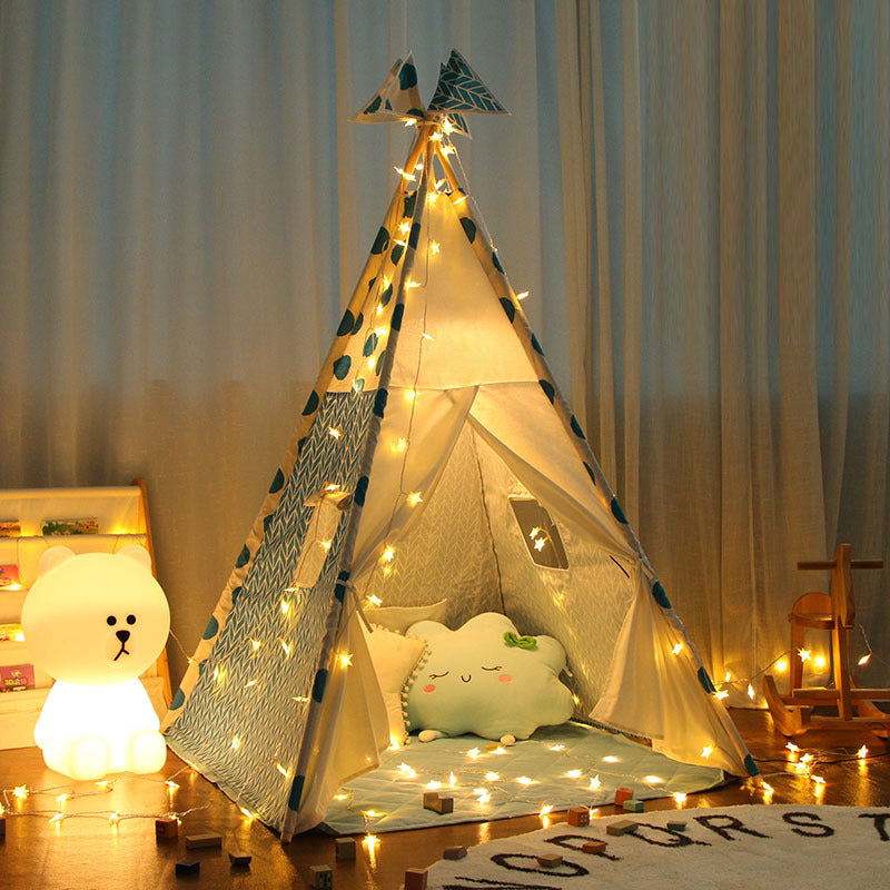 Indoor Tipi Spielzelt