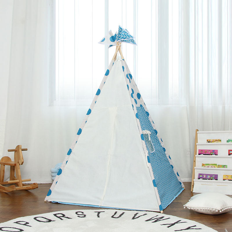 Indoor Tipi Spielzelt