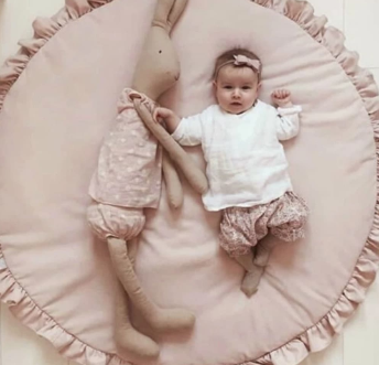Baby Spielkissen/Matte