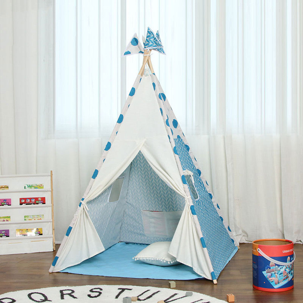 Indoor Tipi Spielzelt