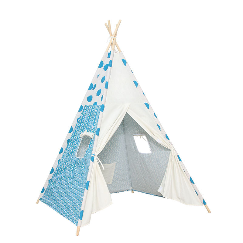 Indoor Tipi Spielzelt