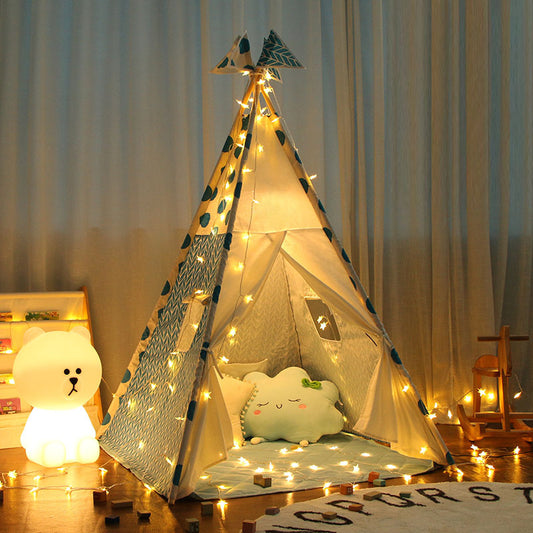 Indoor Tipi Spielzelt